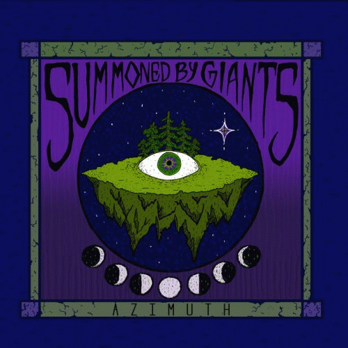 Summoned By Giants : Azimuth